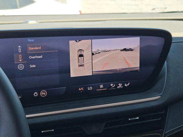 used 2025 Buick Envision car, priced at $35,997