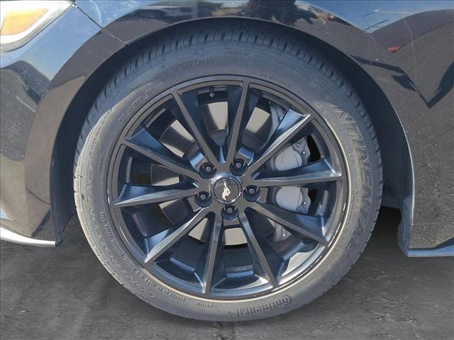 used 2015 Ford Mustang car, priced at $22,871