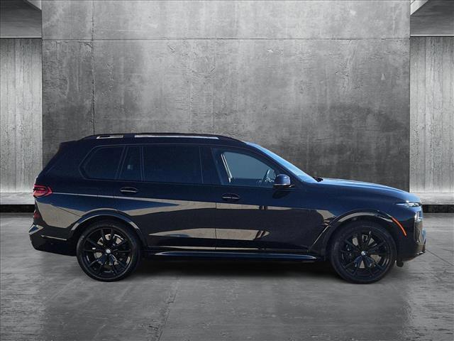 used 2023 BMW X7 car, priced at $69,481