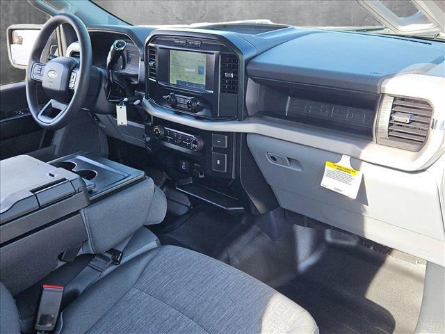 used 2022 Ford F-150 car, priced at $27,519