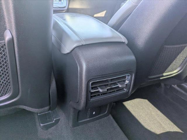 used 2021 Lincoln Corsair car, priced at $26,977