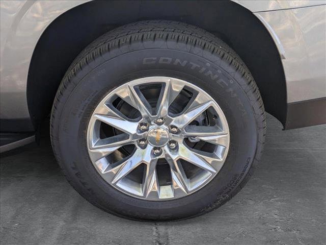 new 2025 Chevrolet Suburban car, priced at $78,889