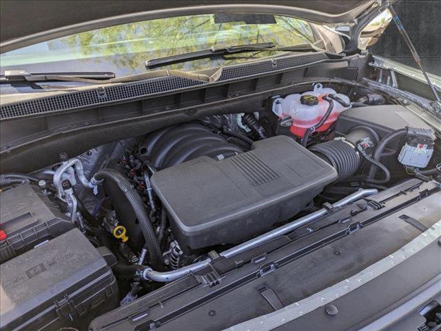 new 2025 Chevrolet Suburban car, priced at $78,889