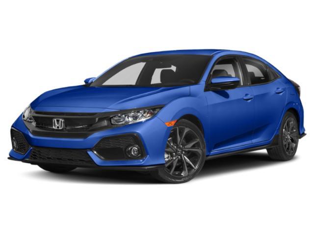 used 2019 Honda Civic car, priced at $16,491