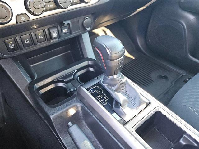 used 2023 Toyota Tacoma car, priced at $39,711