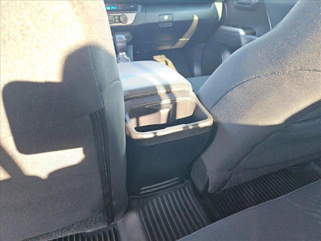 used 2023 Toyota Tacoma car, priced at $39,711