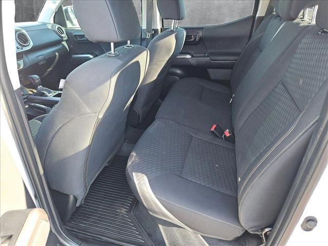 used 2023 Toyota Tacoma car, priced at $39,711