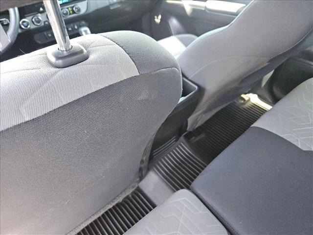 used 2023 Toyota Tacoma car, priced at $38,997