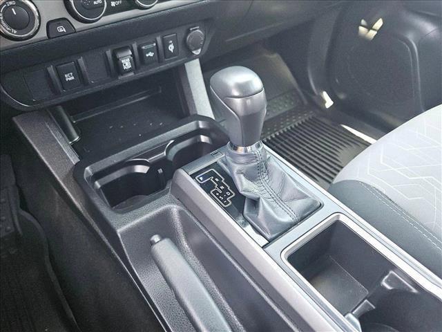 used 2023 Toyota Tacoma car, priced at $38,997