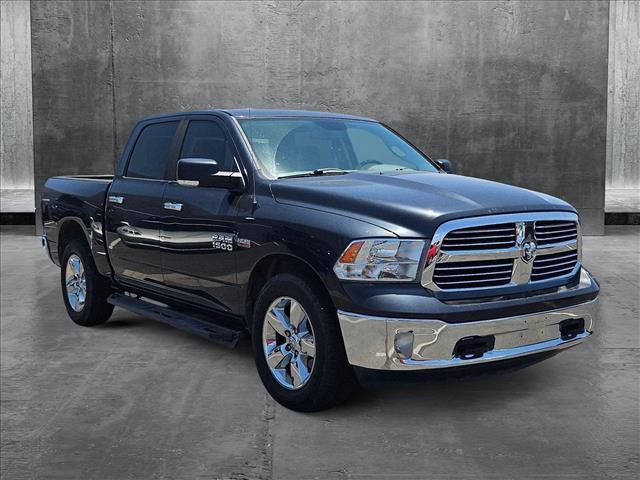 used 2014 Ram 1500 car, priced at $15,599