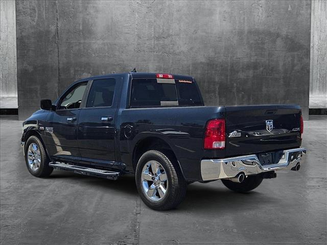 used 2014 Ram 1500 car, priced at $15,599
