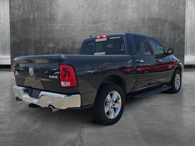 used 2014 Ram 1500 car, priced at $15,599