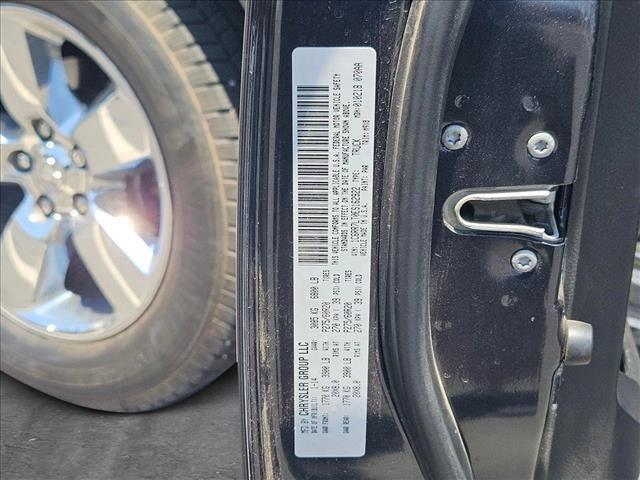 used 2014 Ram 1500 car, priced at $15,599