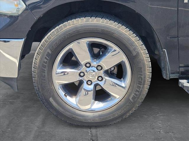 used 2014 Ram 1500 car, priced at $15,599