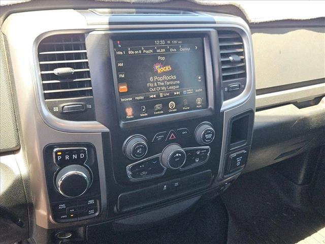 used 2014 Ram 1500 car, priced at $15,599