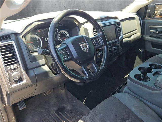used 2014 Ram 1500 car, priced at $15,599