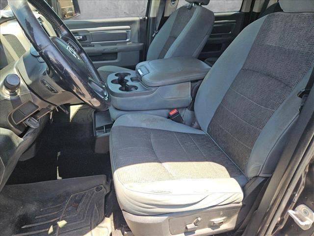 used 2014 Ram 1500 car, priced at $15,599