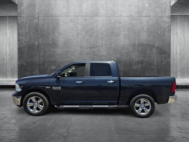 used 2014 Ram 1500 car, priced at $15,599