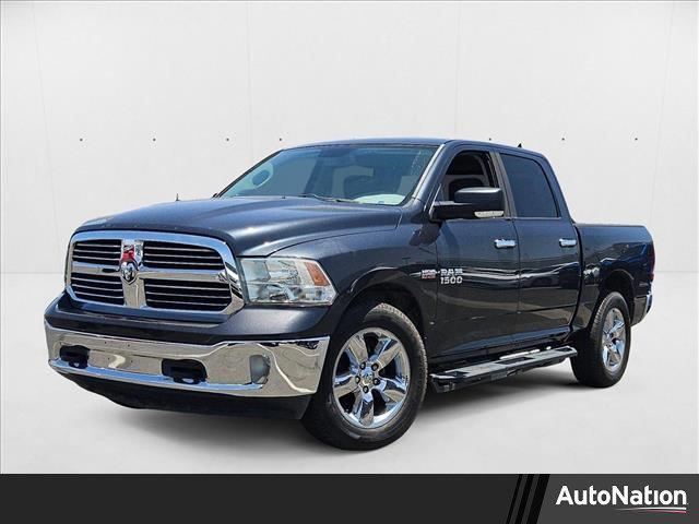 used 2014 Ram 1500 car, priced at $15,599