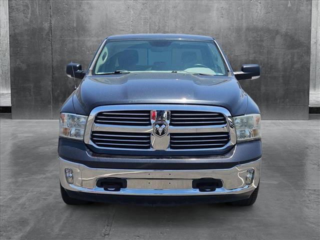 used 2014 Ram 1500 car, priced at $15,599