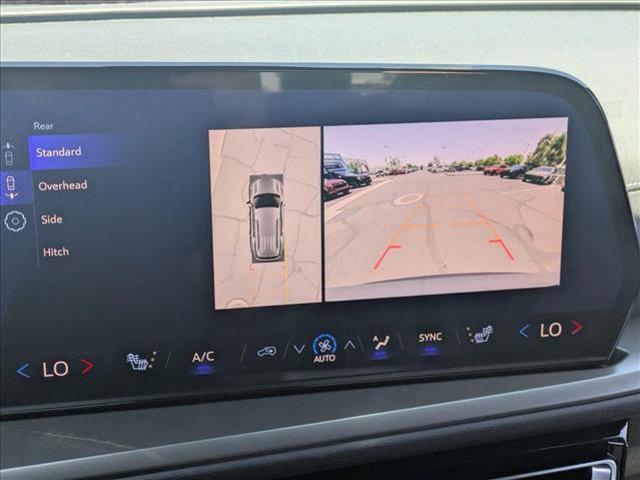 new 2025 Chevrolet Traverse car, priced at $42,234