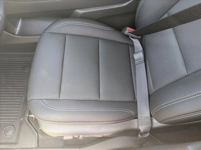 new 2025 Chevrolet Traverse car, priced at $42,234