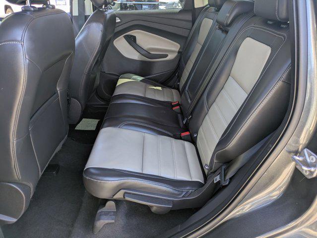 used 2019 Ford Escape car, priced at $16,771