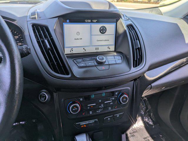used 2019 Ford Escape car, priced at $16,771