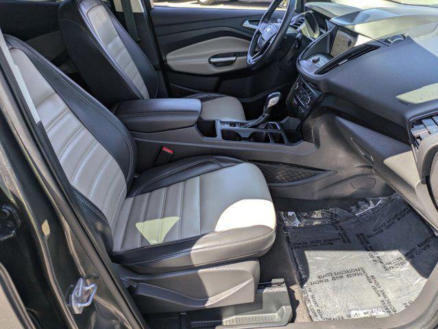 used 2019 Ford Escape car, priced at $16,771