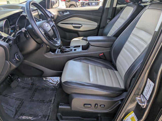 used 2019 Ford Escape car, priced at $16,771