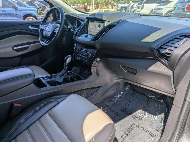 used 2019 Ford Escape car, priced at $16,771