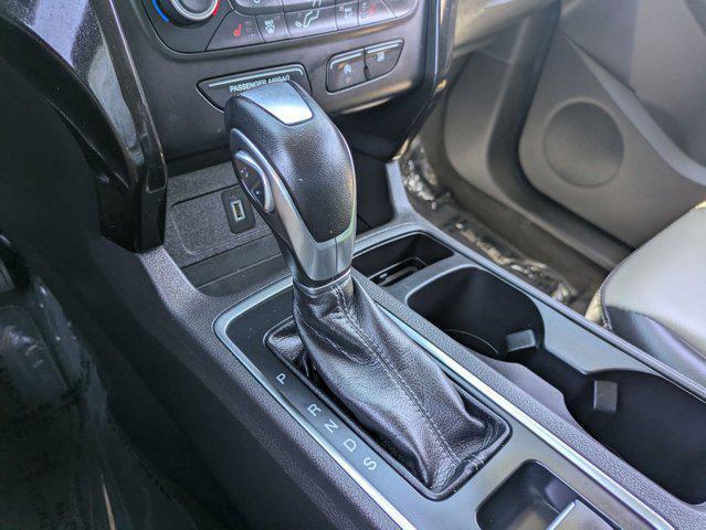 used 2019 Ford Escape car, priced at $16,771