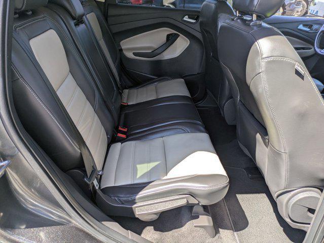 used 2019 Ford Escape car, priced at $16,771