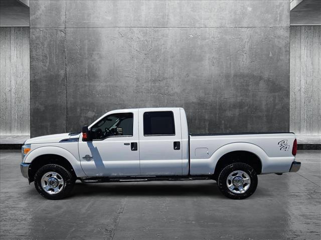 used 2016 Ford F-250 car, priced at $32,997