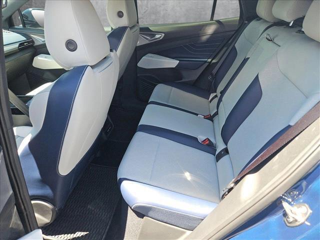 used 2023 Volkswagen ID.4 car, priced at $26,498