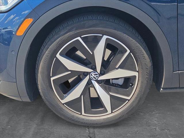 used 2023 Volkswagen ID.4 car, priced at $26,498