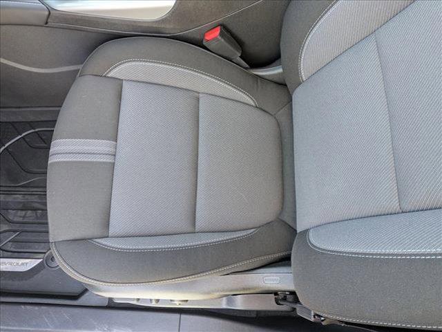 new 2025 Chevrolet Blazer car, priced at $35,631