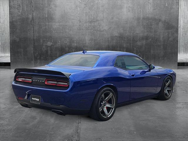 used 2020 Dodge Challenger car, priced at $60,995