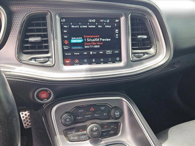used 2020 Dodge Challenger car, priced at $60,995