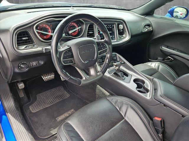 used 2020 Dodge Challenger car, priced at $60,995
