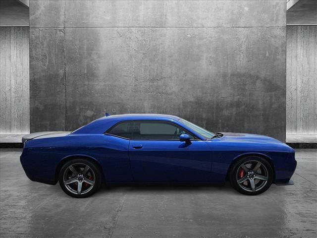 used 2020 Dodge Challenger car, priced at $60,995