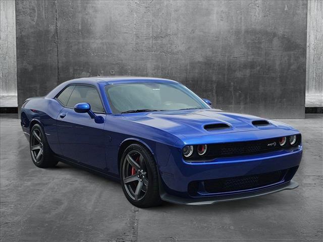 used 2020 Dodge Challenger car, priced at $60,995