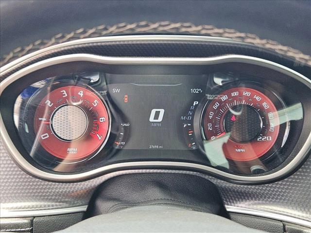 used 2020 Dodge Challenger car, priced at $60,995