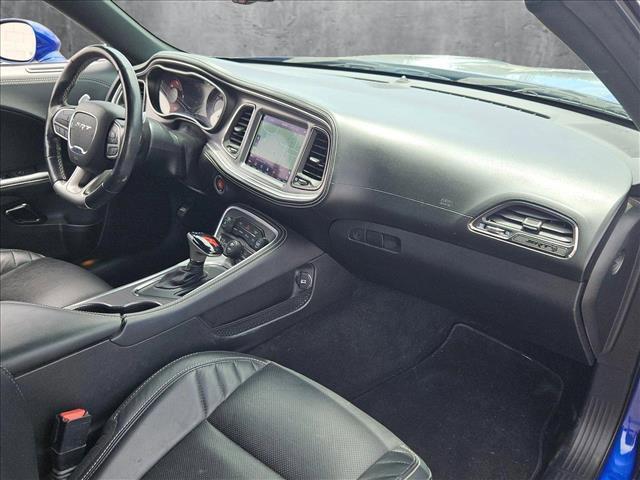 used 2020 Dodge Challenger car, priced at $60,995