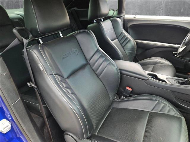 used 2020 Dodge Challenger car, priced at $60,995