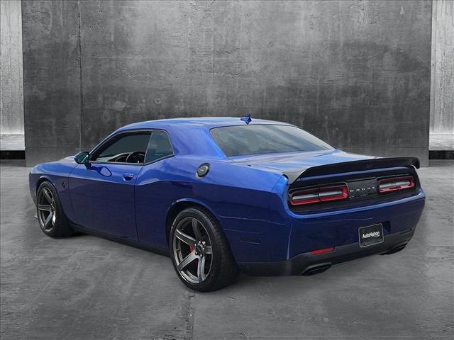 used 2020 Dodge Challenger car, priced at $60,995
