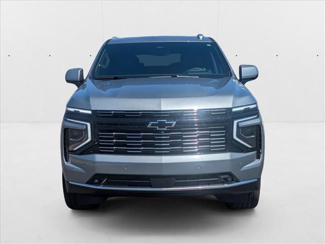 new 2026 Chevrolet Suburban car, priced at $100,600