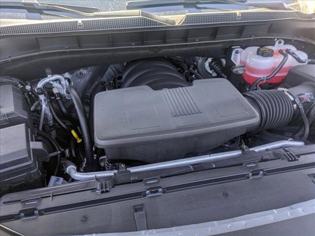 new 2026 Chevrolet Suburban car, priced at $100,600