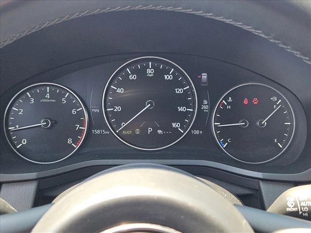 used 2024 Mazda CX-90 car, priced at $36,891