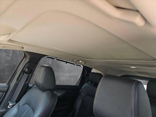 used 2024 Mazda CX-90 car, priced at $36,891
